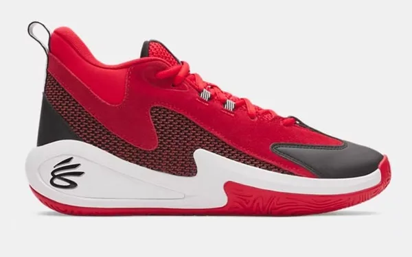 Under Armour Curry 3Z 25