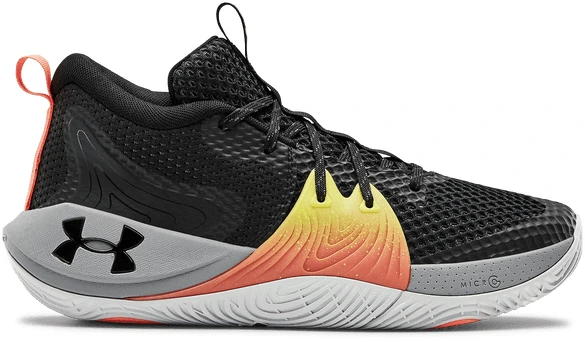 Under Armour Embiid 1