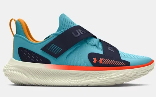 Under Armour FUTR X 4