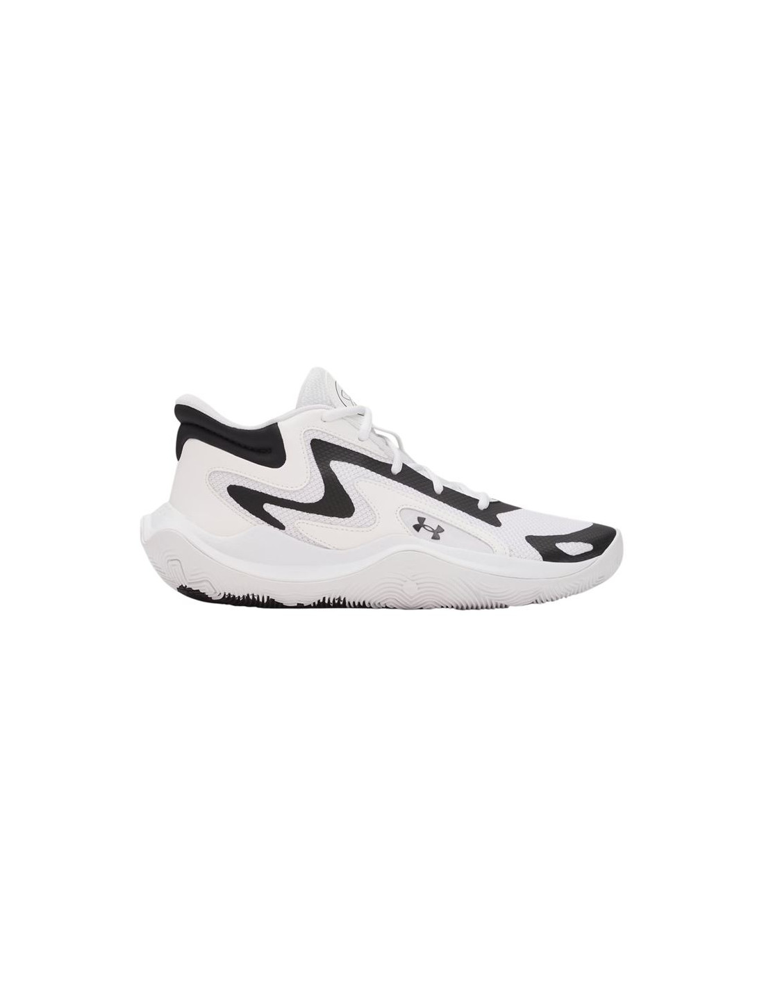 Under Armour Jet '25