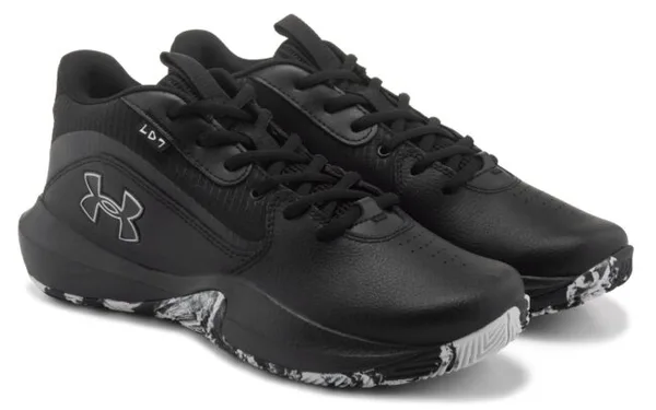 Under Armour Lockdown 7