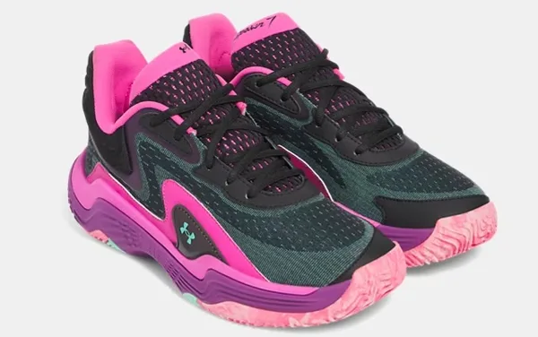 Under Armour Spawn 7 Mid